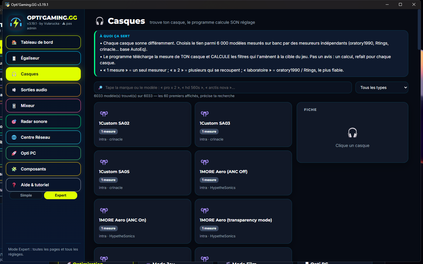 Casques